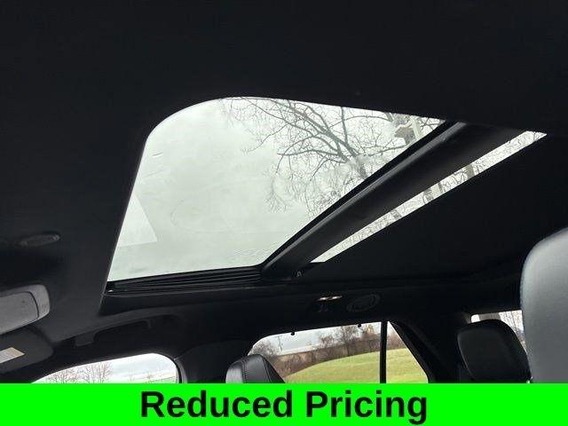 Ford Explorer ST AWD 2024