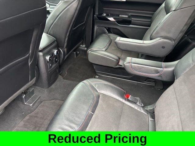 Ford Explorer ST AWD 2024