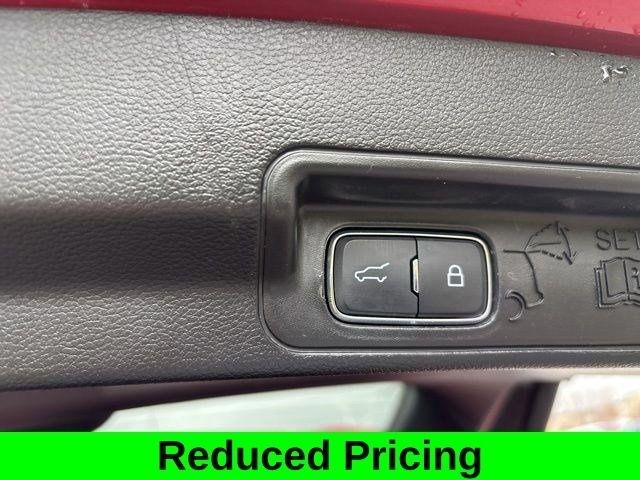 Ford Explorer ST AWD 2024