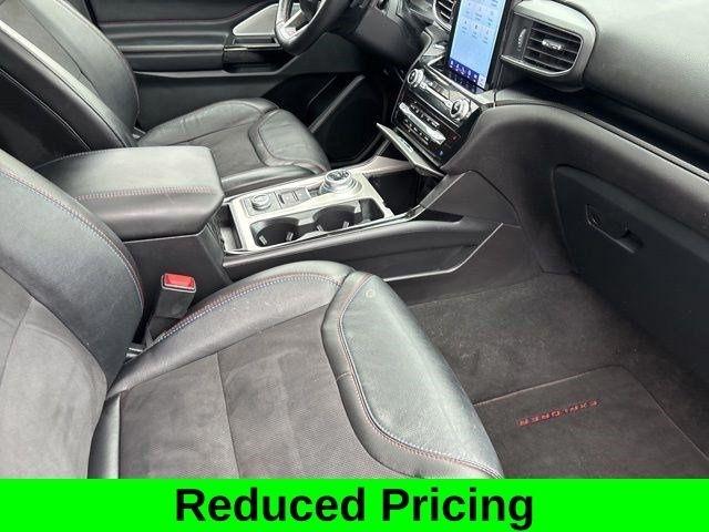 Ford Explorer ST AWD 2024