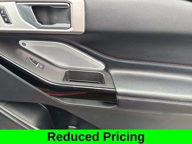 Ford Explorer ST AWD 2024