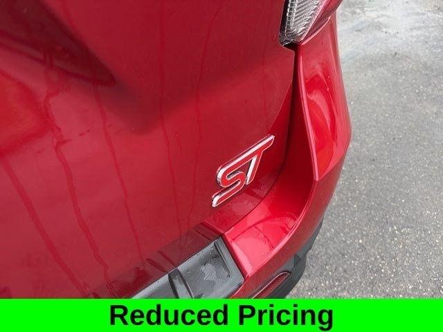 Ford Explorer ST AWD 2024