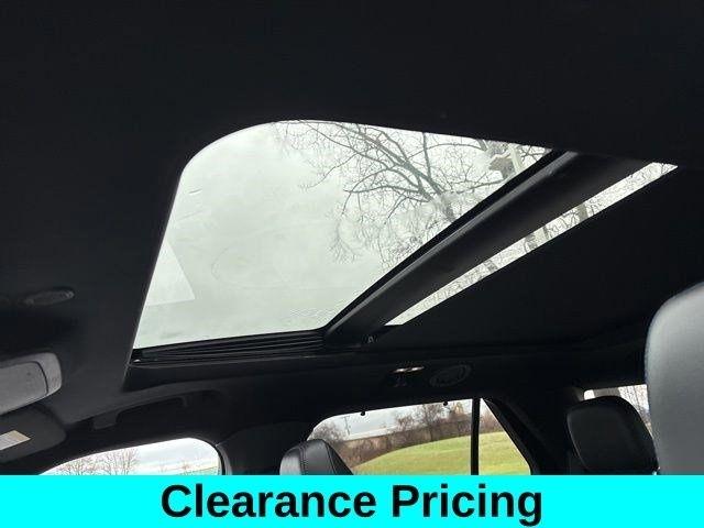 Ford Explorer ST 4WD 2024