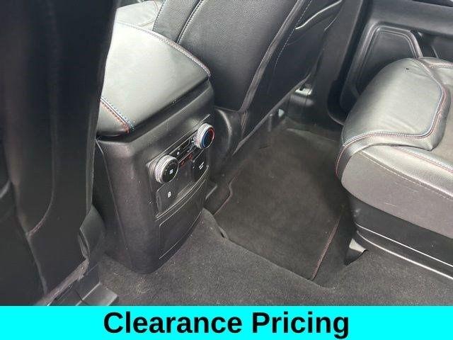 Ford Explorer ST 4WD 2024