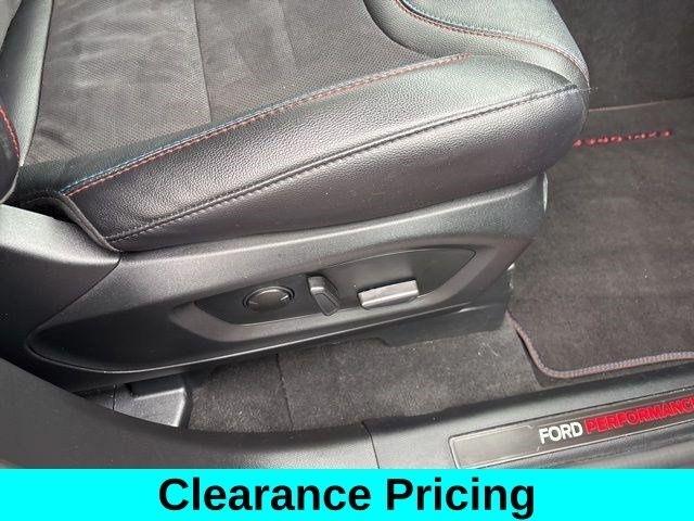 Ford Explorer ST 4WD 2024