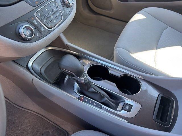 Chevrolet Malibu LT 2022