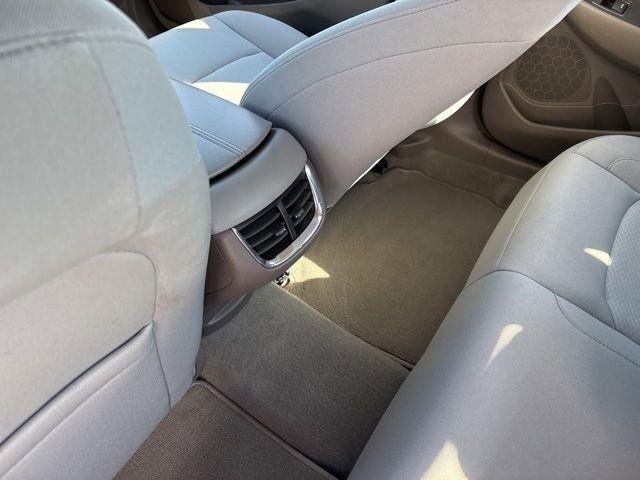 Chevrolet Malibu LT 2022