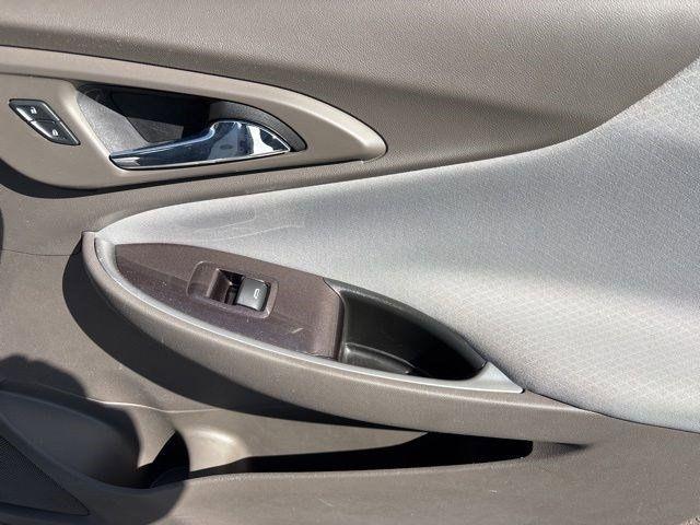 Chevrolet Malibu LT 2022