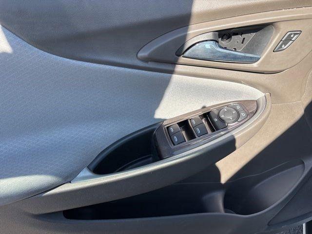 Chevrolet Malibu LT 2022