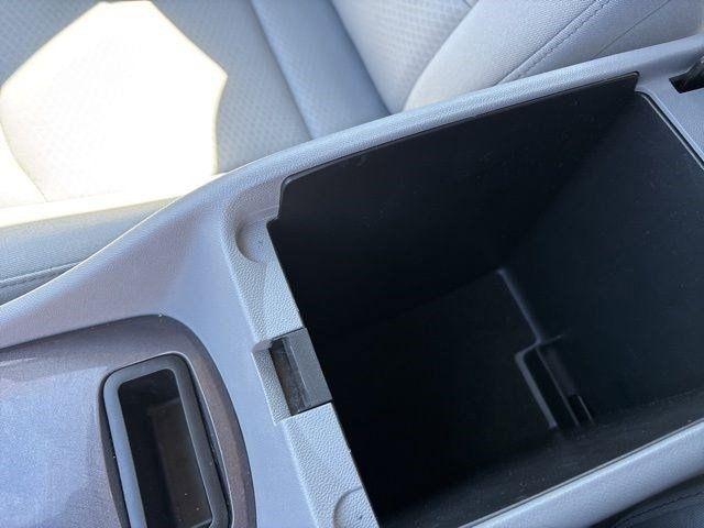 Chevrolet Malibu LT 2022