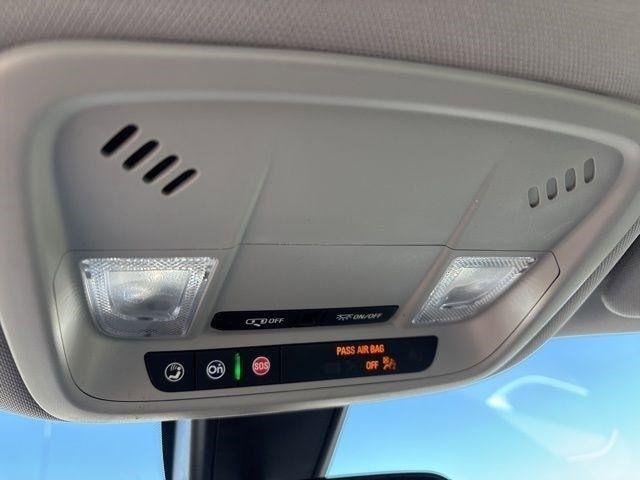 Chevrolet Malibu LT 2022