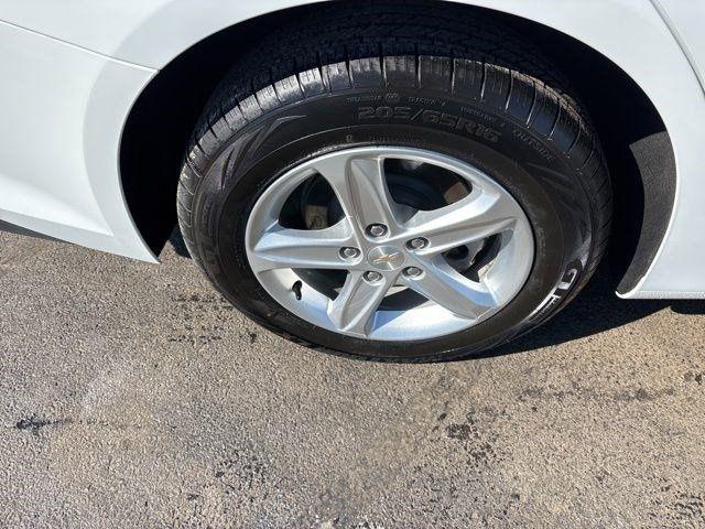 Chevrolet Malibu LT 2022