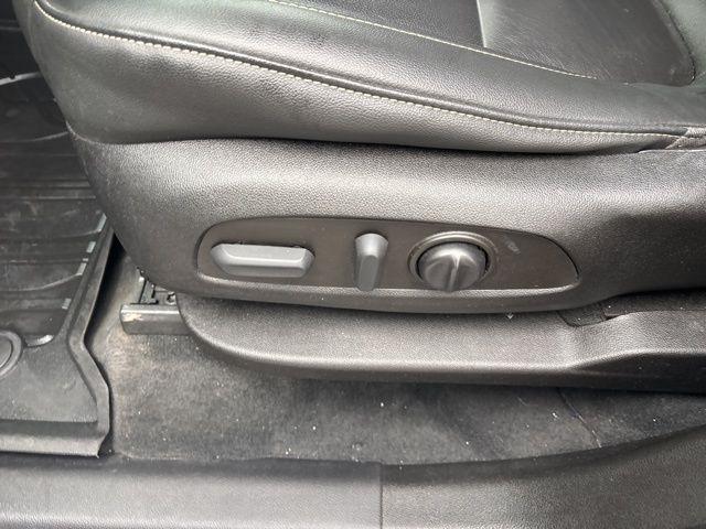 Chevrolet Traverse LT Leather FWD 2022