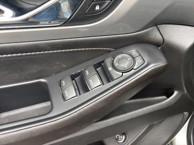 Chevrolet Traverse LT Leather FWD 2022