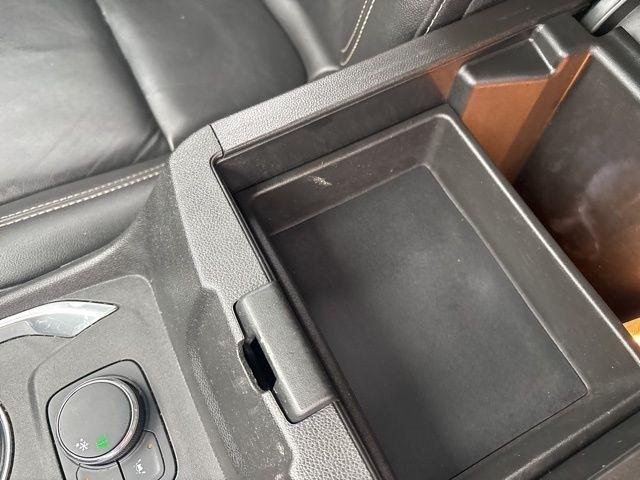 Chevrolet Traverse LT Leather FWD 2022