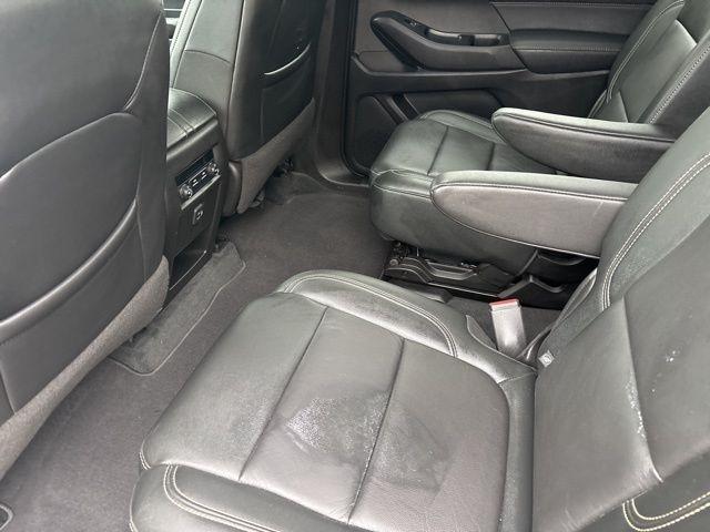 Chevrolet Traverse LT Leather FWD 2022