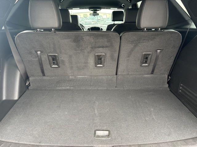 Chevrolet Traverse LT Leather FWD 2022