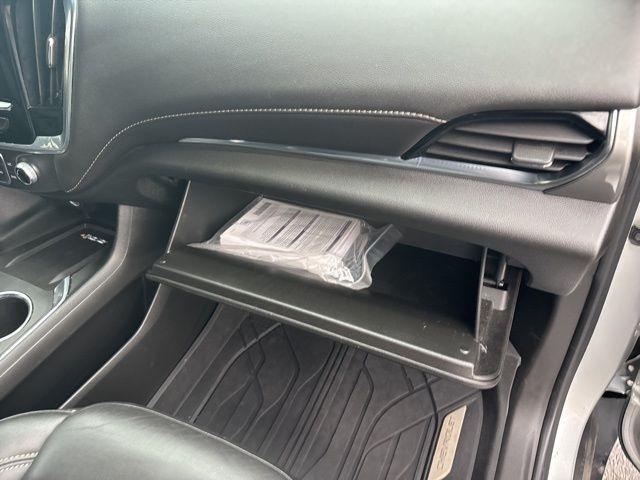 Chevrolet Traverse LT Leather FWD 2022