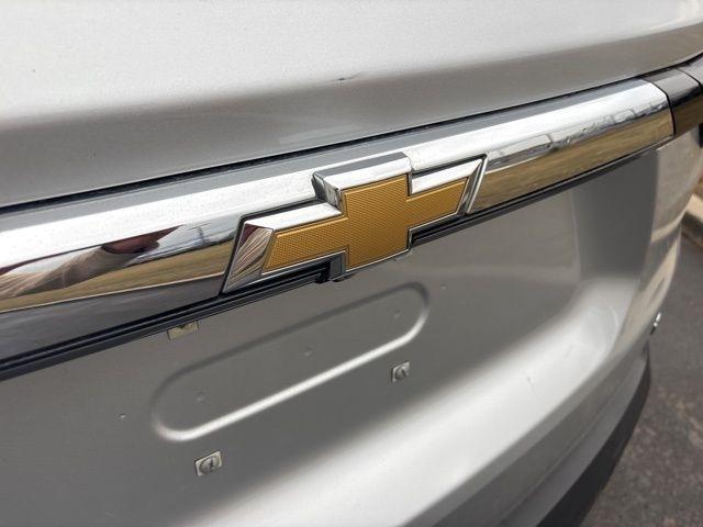 Chevrolet Traverse LT Leather FWD 2022