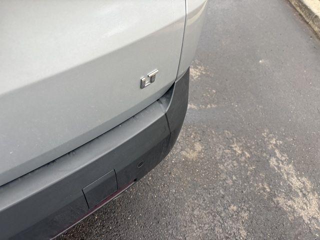 Chevrolet Traverse LT Leather FWD 2022