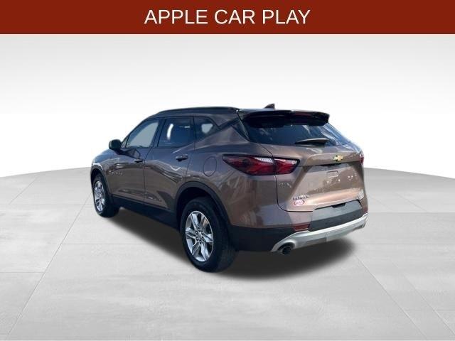 Chevrolet Blazer 3LT 2019