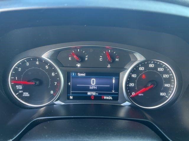 Chevrolet Blazer 3LT 2019