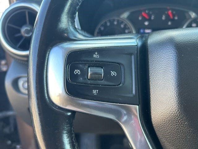 Chevrolet Blazer 3LT 2019