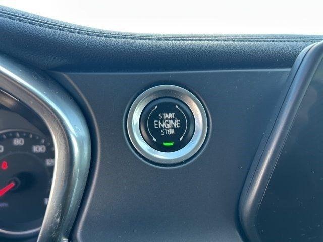 Chevrolet Blazer 3LT 2019