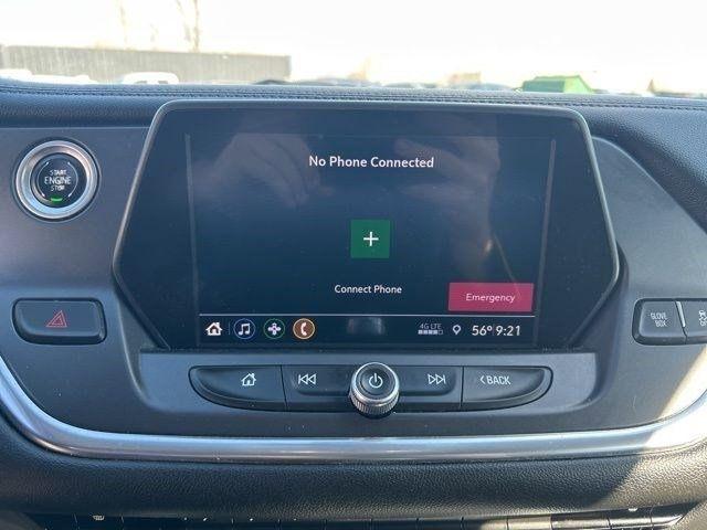 Chevrolet Blazer 3LT 2019