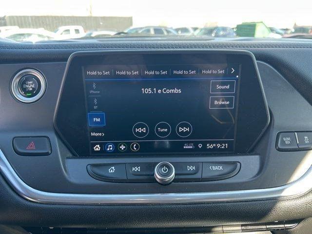 Chevrolet Blazer 3LT 2019