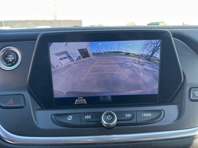 Chevrolet Blazer 3LT 2019