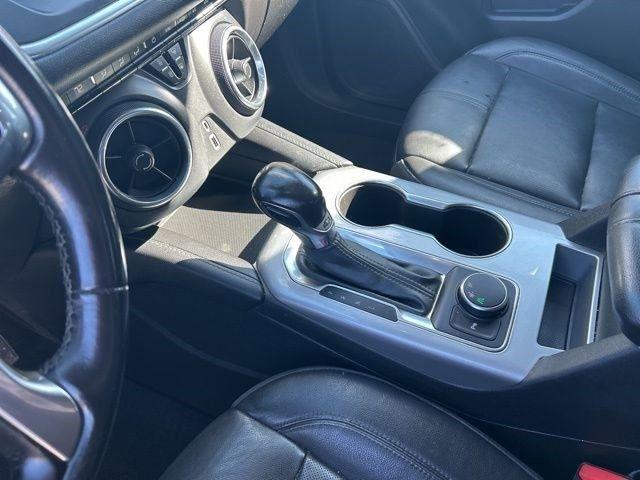 Chevrolet Blazer 3LT 2019