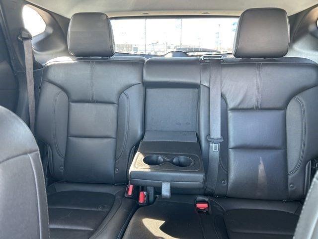 Chevrolet Blazer 3LT 2019