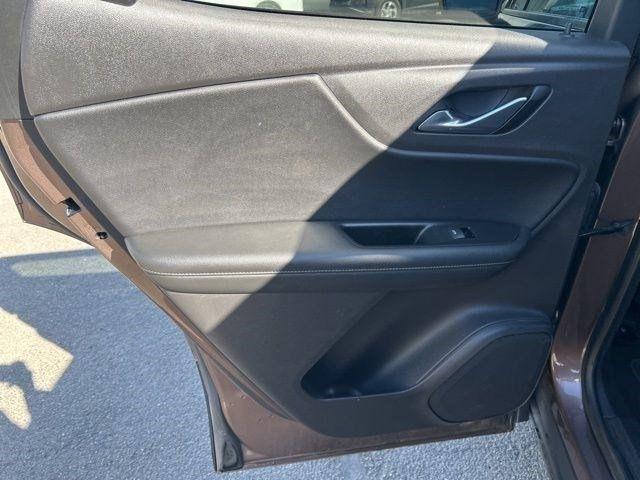 Chevrolet Blazer 3LT 2019