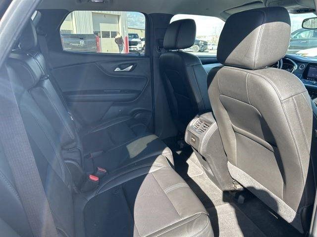 Chevrolet Blazer 3LT 2019