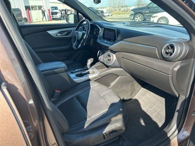 Chevrolet Blazer 3LT 2019