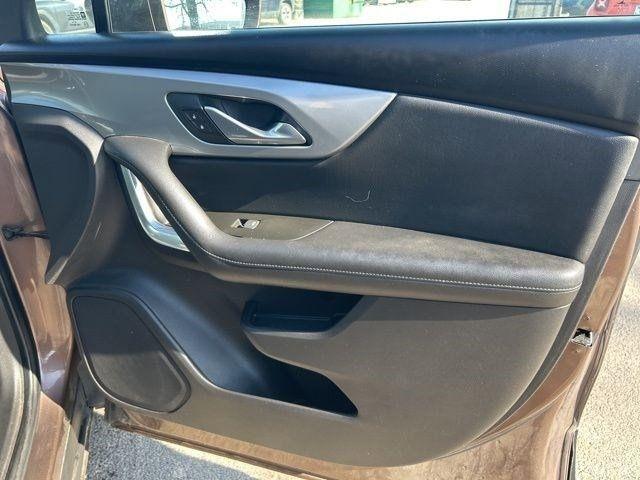 Chevrolet Blazer 3LT 2019