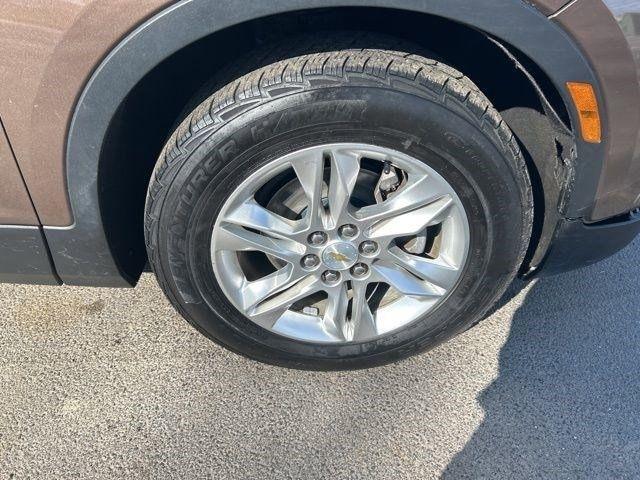 Chevrolet Blazer 3LT 2019