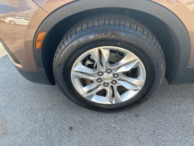 Chevrolet Blazer 3LT 2019