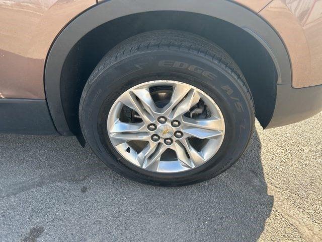 Chevrolet Blazer 3LT 2019