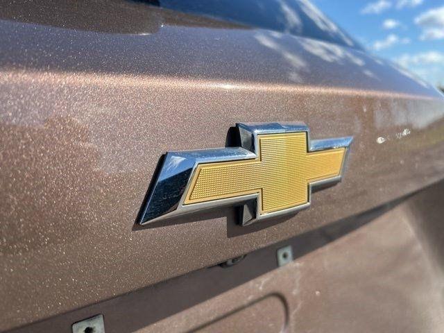 Chevrolet Blazer 3LT 2019