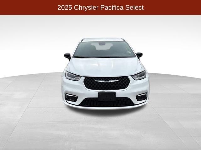 Chrysler Pacifica Select 2025