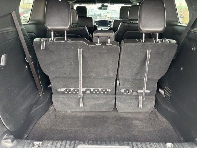 Chrysler Pacifica Select 2025