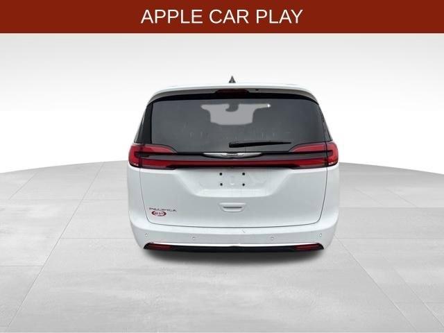 Chrysler Pacifica Select 2025