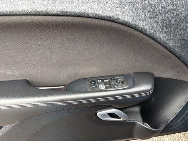 Dodge Challenger GT AWD 2022