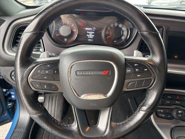 Dodge Challenger GT AWD 2022