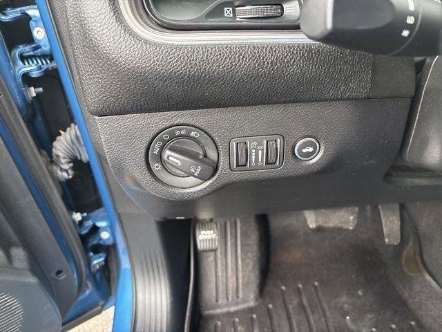 Dodge Challenger GT AWD 2022