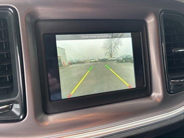 Dodge Challenger GT AWD 2022