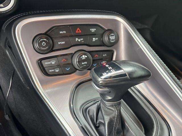 Dodge Challenger GT AWD 2022