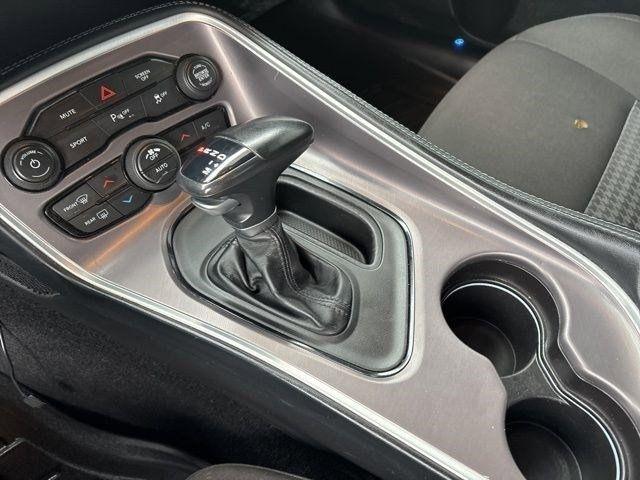 Dodge Challenger GT AWD 2022